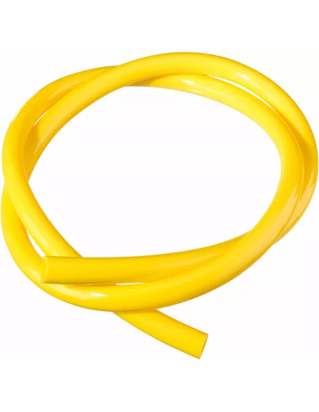 Durite d´essence MOOSE RACING Øint.4.8mm longueur 91cm