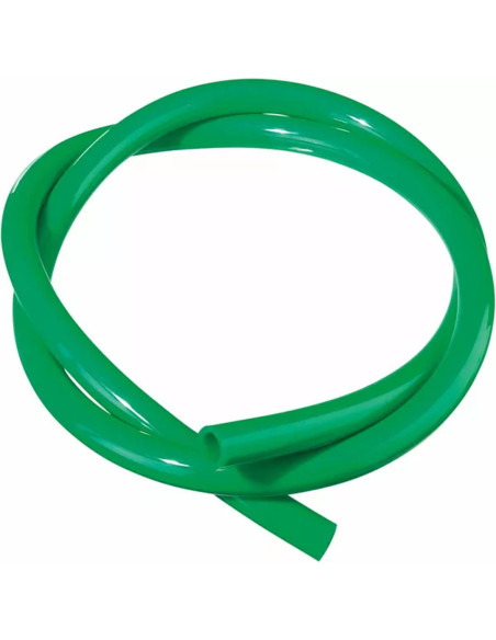 Durite d´essence MOOSE RACING Øint.4.8mm longueur 91cm