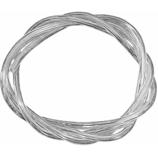 Durite d´essence MOOSE RACING Øint.4.8mm longueur 91cm