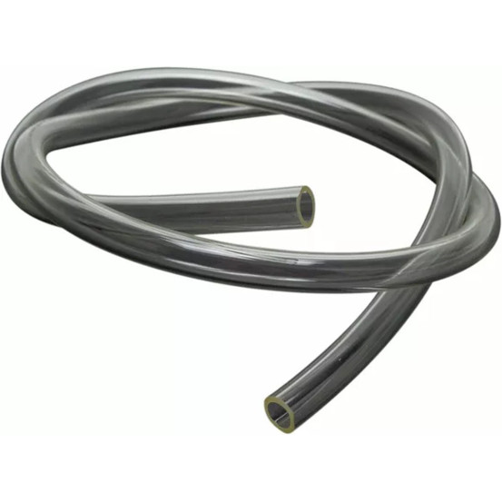 Durite d´essence MOOSE RACING Øint.4.8mm longueur 91cm