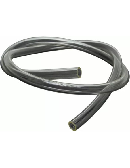 Durite d´essence MOOSE RACING Øint.4.8mm longueur 91cm