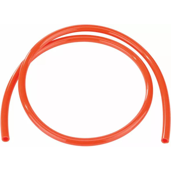Durite d´essence MOOSE RACING Øint.4.8mm longueur 91cm