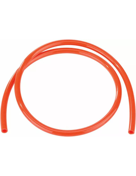 Durite d´essence MOOSE RACING Øint.4.8mm longueur 91cm