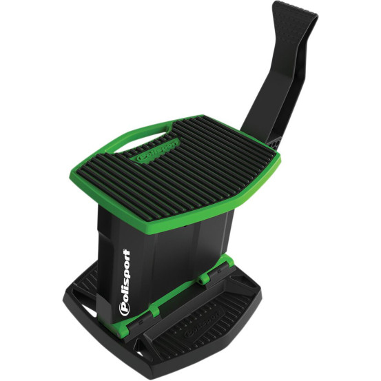 Lève moto pliable POLISPORT