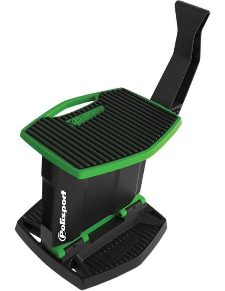 Lève moto pliable POLISPORT