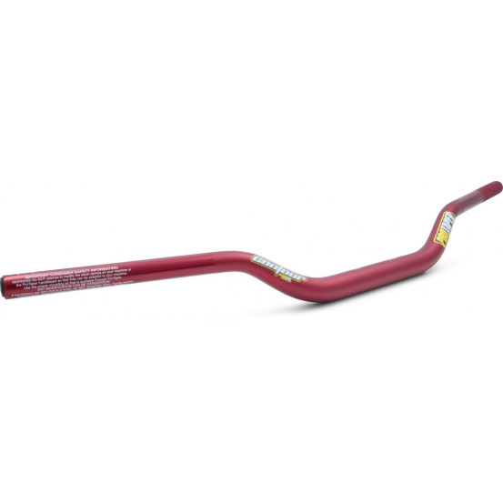 Guidon Motocross PROTAPER Contour Windham Moyen Ø28,6mm