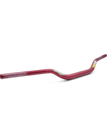 Guidon Motocross PROTAPER Contour Windham Moyen Ø28,6mm