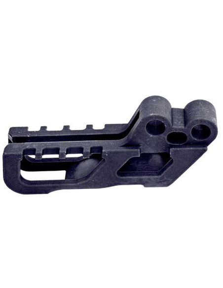 Patin de guide chaine RACETECH HONDA 125/250 CR 1999-2004 250 CRF R/X 2004 450 CRF R/X 2002-2004