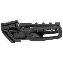 Patin de guide chaine RACETECH HONDA 250/450 CRF R/X 2007-2026 2