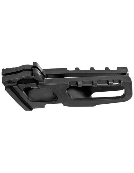 Patin de guide chaine RACETECH HONDA 250/450 CRF R/X 2007-2016
