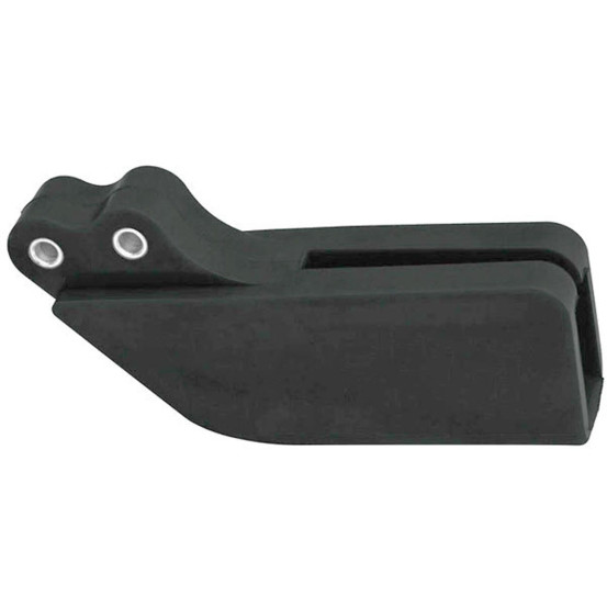 Patin de guide chaine Racetech KTM 85 SX 2004-2014 SX/SXF 1998-2006 EXC/EXCF 1998-2007 Husqvarna 85 TC 2014-2017