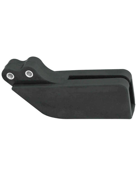 Patin de guide chaine Racetech KTM 85 SX 2004-2014 SX/SXF 1998-2006 EXC/EXCF 1998-2007 Husqvarna 85 TC 2014-2017