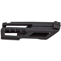 Patin de guide chaine RACETECH KAWASAKI 250 KXF 2009-2026 / 450 KXF 2009-2026 2