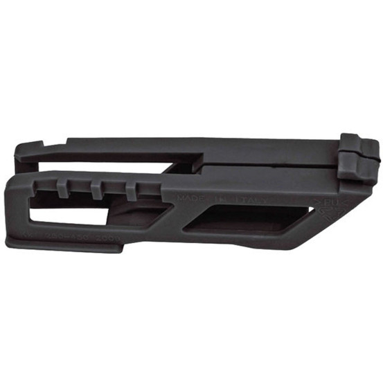 Patin de guide chaine RACETECH KAWASAKI 250 KXF 2009-2016 450 KXF 2009-2015