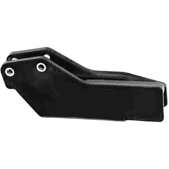 Patin de guide chaine RACETECH YAMAHA 125/250 YZ/WRZ 1996-2004 250 WRF/YZF 1998-2004 400/426 WRF/YZF 1998-2002 450 WRF/YZF 20