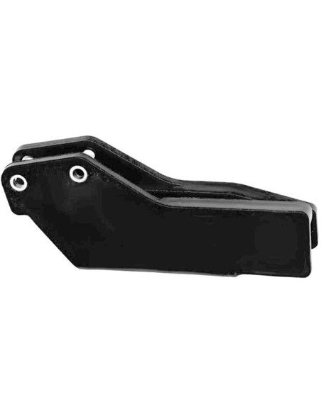Patin de guide chaine RACETECH YAMAHA 125/250 YZ/WRZ 1996-2004 250 WRF/YZF 1998-2004 400/426 WRF/YZF 1998-2002 450 WRF/YZF 20