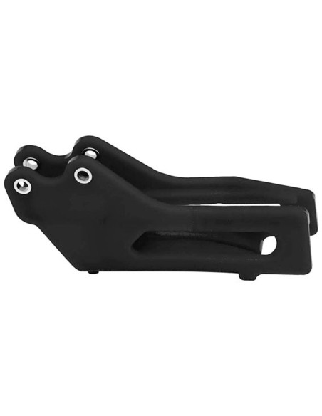 Patin de guide chaine RACETECH YAMAHA 125/250 YZ/WRZ 2005-2006 250/450 YZF/WRF 2005-2006