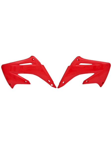 Ouies de radiateur RACETECH HONDA 125/250 CR 2002-2007