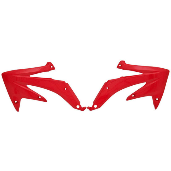 Ouies de radiateur RACETECH 450 CRF R 2005-2008