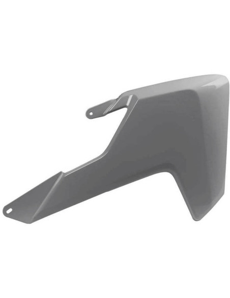 Ouies de radiateur Racetech Husqvarna TC/FC 2016-2018 TE/FE 2017-2018