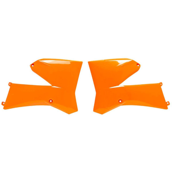 Ouies de radiateur RACETECH KTM 85 SX 2006-2012