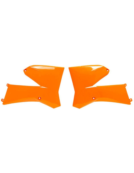 Ouies de radiateur RACETECH KTM 85 SX 2006-2012