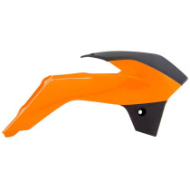 Ouies de radiateurs RACETECH KTM 85 SX 2013-2017 2