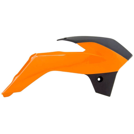 Ouies de radiateurs RACETECH KTM 85 SX 2013-2017