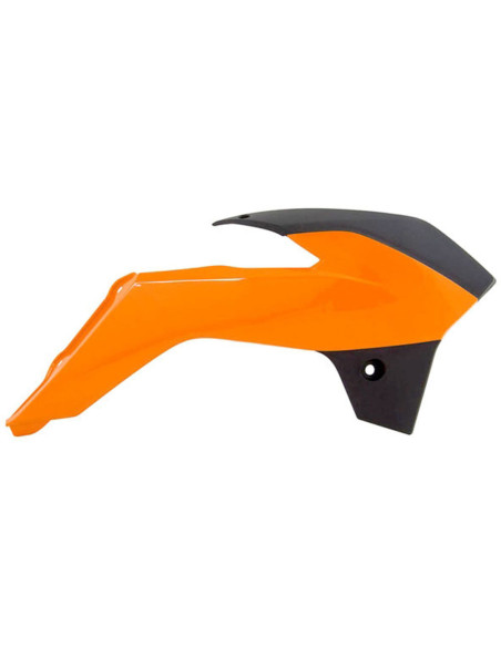 Ouies de radiateurs RACETECH KTM 85 SX 2013-2017