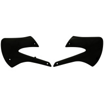 Ouies de radiateur RACETECH KAWASAKI 85 KX 2001-2013 2