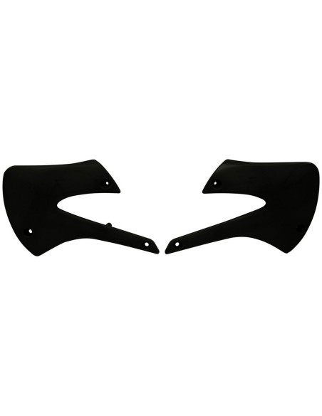 Ouies de radiateur RACETECH KAWASAKI 85 KX 2001-2013
