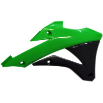 Ouies de radiateur Racetech Kawasaki 85 KX 2014-2018 2
