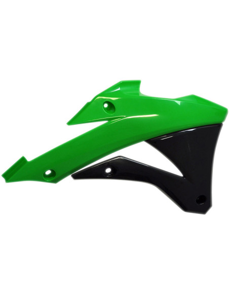Ouies de radiateur Racetech Kawasaki 85 KX 2014-2018