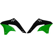 Ouies de radiateur RACETECH 450 KXF 2006-2008 2