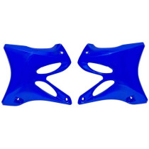 Ouies de radiateur RACETECH YAMAHA 125/250 YZ/WRZ 2002-2014 2