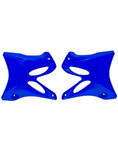 Ouies de radiateur RACETECH YAMAHA 125/250 YZ/WRZ 2002-2014