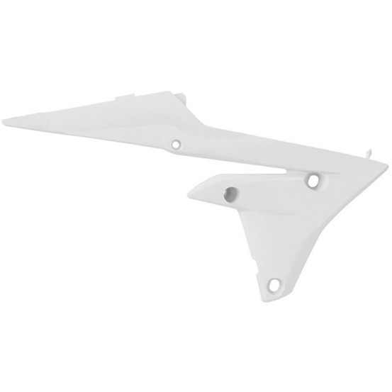 Ouies de radiateur inférieures Racetech Yamaha 250 YZF 2014-2018 450 YZF 2014-2017 250/450 WRF 2015-2018