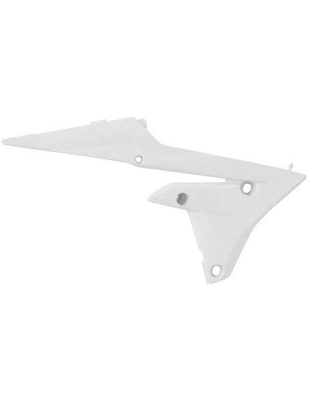 Ouies de radiateur inférieures Racetech Yamaha 250 YZF 2014-2018 450 YZF 2014-2017 250/450 WRF 2015-2018