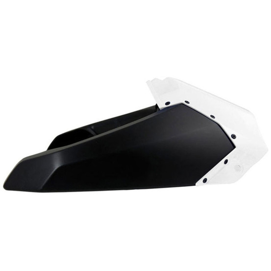 Ouies de radiateur supérieures Racetech Yamaha 250 YZF 2014-2018 450 YZF 2014-2017 250/450 WRF 2016-2018