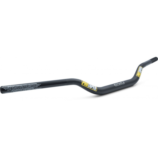 Guidon Motocross PROTAPER Evo Pastrana MX/RM Bas Ø 28.6mm