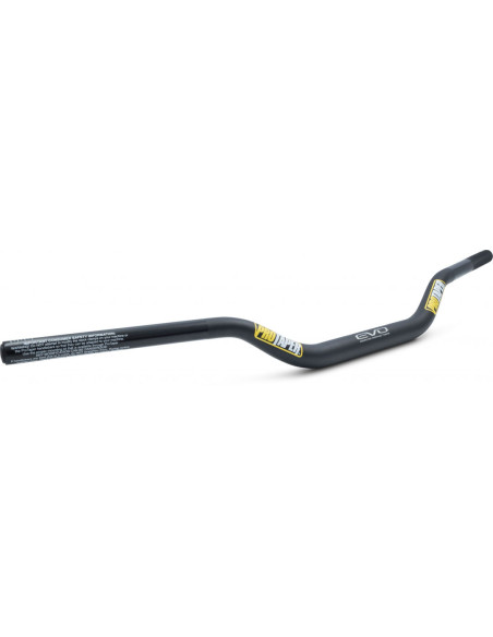 Guidon Motocross PROTAPER Evo Pastrana MX/RM Bas Ø 28.6mm