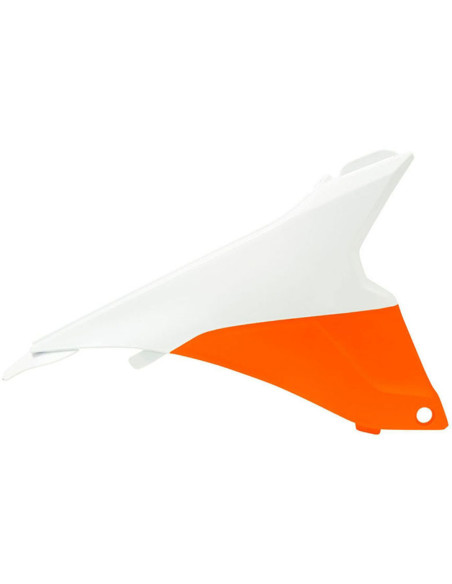 Cache boite à air droit RACETECH KTM SX/SXF 2013-2015