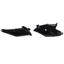 Plaques latérales RACETECH KTM 85 SX 2018-2021 GAS GAS 85 MC 2021 2