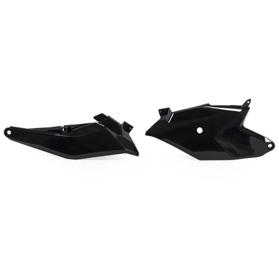 Plaques latérales RACETECH KTM 85 SX 2018-2021 GAS GAS 85 MC 2021