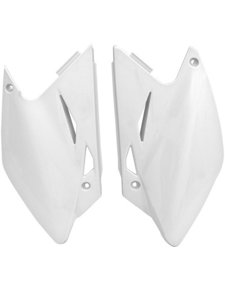 Plaques latérales RACETECH KAWASAKI 450 KXF 2006-2008