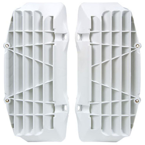 Grilles renfort de radiateurs RACETECH KTM Husqvarna