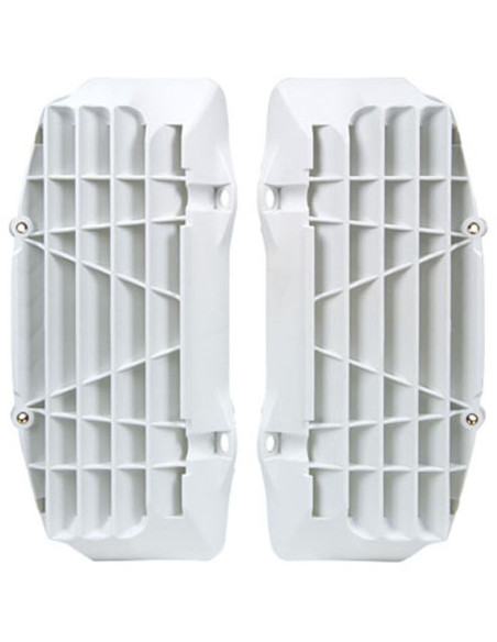 Grilles renfort de radiateurs RACETECH KTM Husqvarna