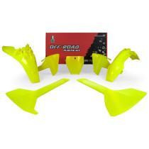 Kit plastiques RACETECH Husqvarna 85 TC 2018-2024 2