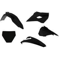Kit Plastique Racetech Husqvarna 85 TC 2014-2017 2