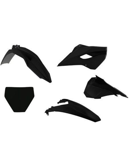 Kit Plastique Racetech Husqvarna 85 TC 2014-2017